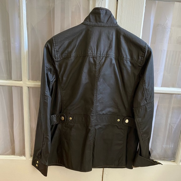 J Crew Fall Jacket Size S - Picture 4 of 4